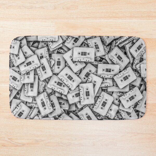 Item preview, Cassettes designed and sold by GrandeDuc.