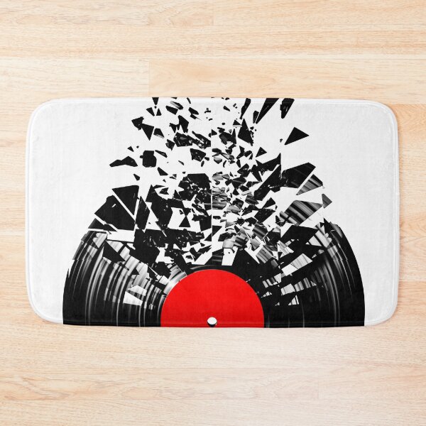 Item preview, Vinyl shatter designed and sold by GrandeDuc.