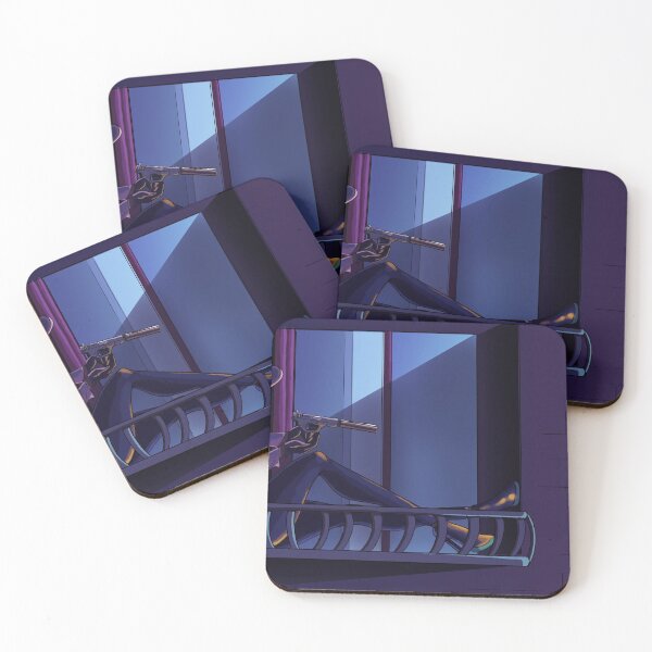Item preview, Target Acquired designed and sold by Dozie-didit.