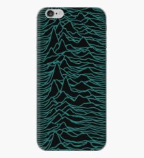 Digital Disorder #2 iPhone Case