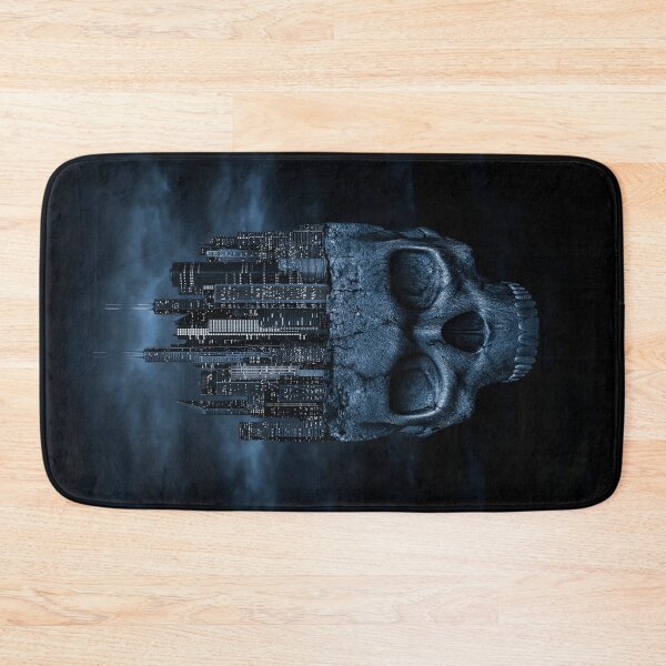 Item preview, Dark city designed and sold by GrandeDuc.