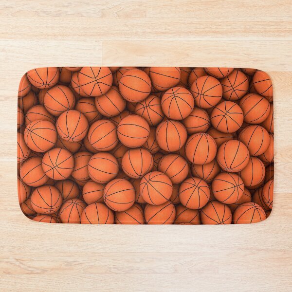 Item preview, Basketballs designed and sold by GrandeDuc.