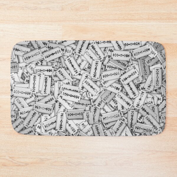 Item preview, Razor blades designed and sold by GrandeDuc.