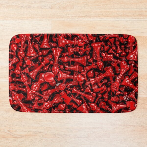 Item preview, Bloody chess designed and sold by GrandeDuc.