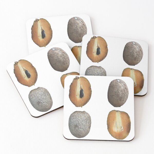 Item preview, Sapodilla Sketches designed and sold by misimichu.
