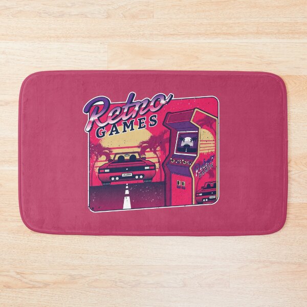 Item preview, Arcade Retro Games  designed and sold by FFelder.