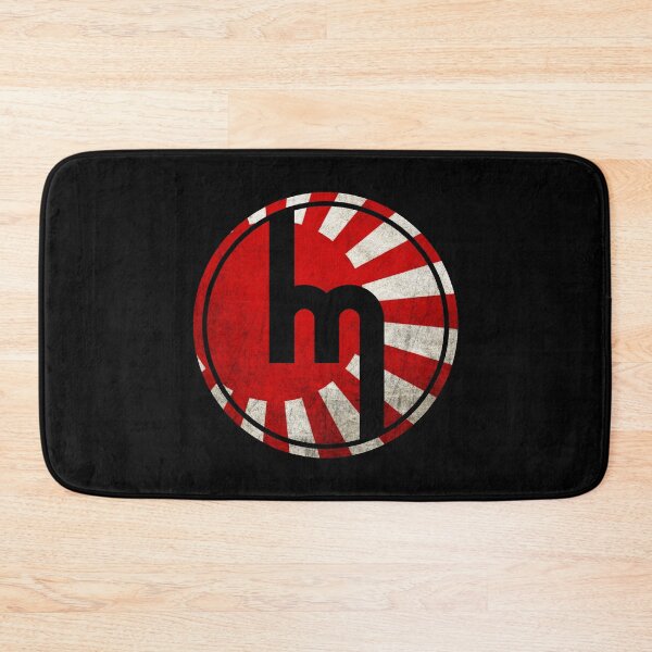 Item preview, Old Mazda Rising Sun designed and sold by PetrolHeads.