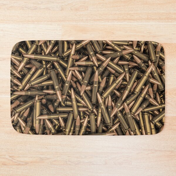 Item preview, Rifle bullets designed and sold by GrandeDuc.