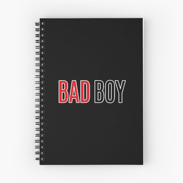 Item preview, Bad Boy designed and sold by jjsealion.