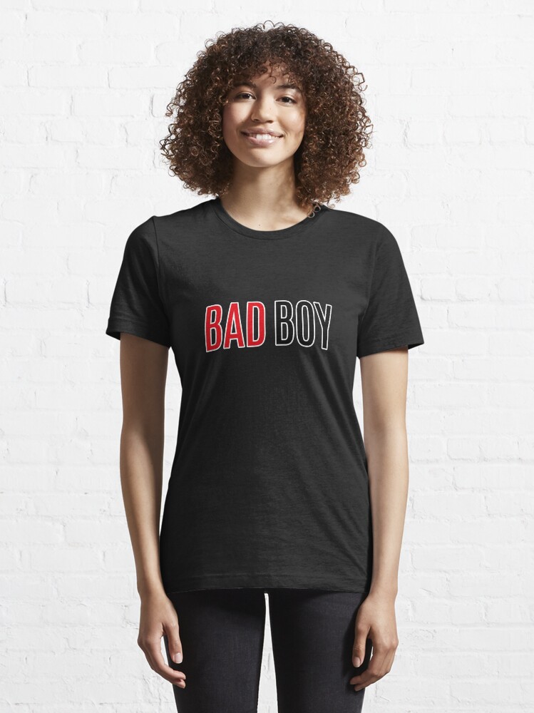 i heart badboys shirt