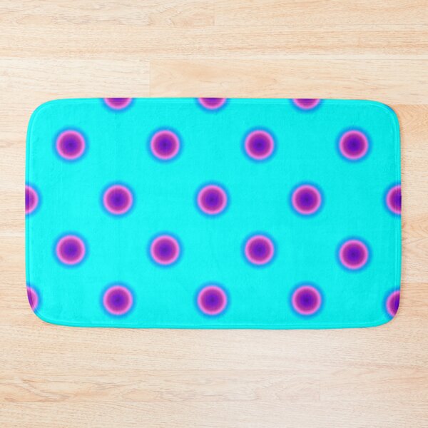 Item preview, Cotton Candy Polka Dots designed and sold by misimichu.
