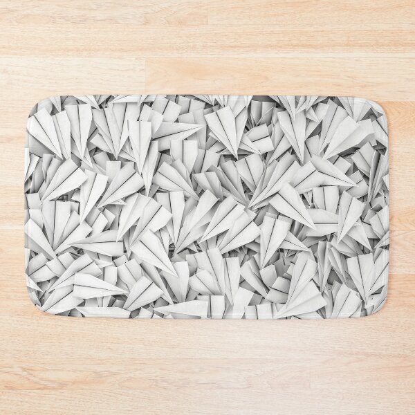 Item preview, Paper planes designed and sold by GrandeDuc.