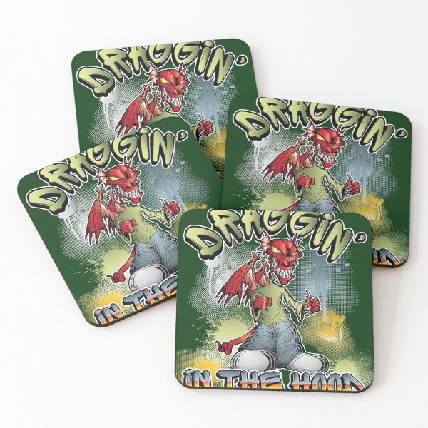 Item preview, Sagging Dragon designed and sold by WBGraphix.