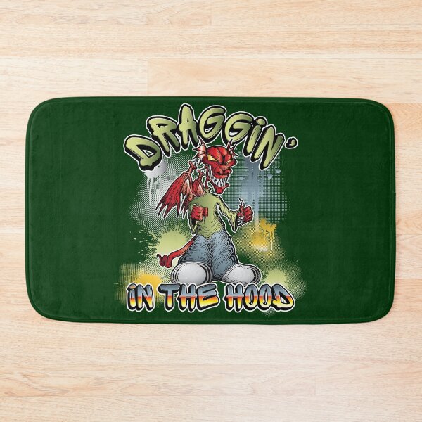 Item preview, Sagging Dragon designed and sold by WBGraphix.