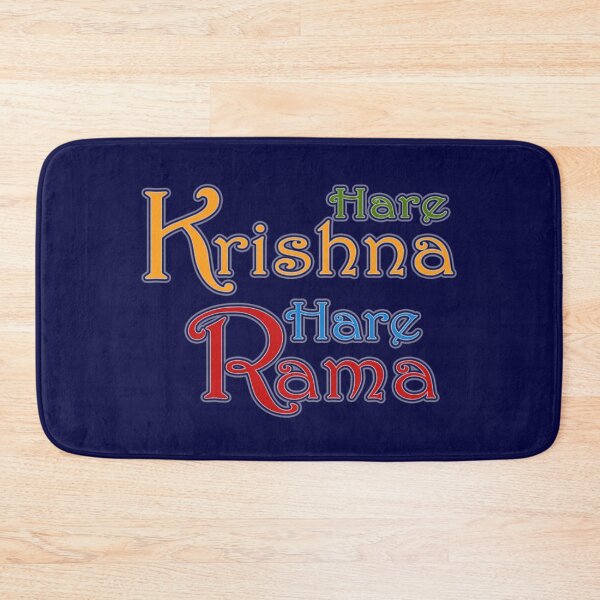 Item preview, Maha Mantra - Hare Krishna designed and sold by Pino 'Delfino' Esposito.
