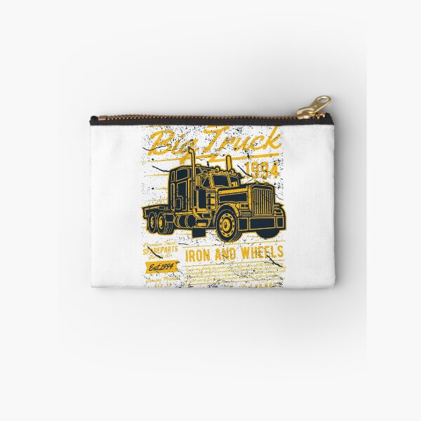Item preview, Big Truck designed and sold by Taz-Clothing.