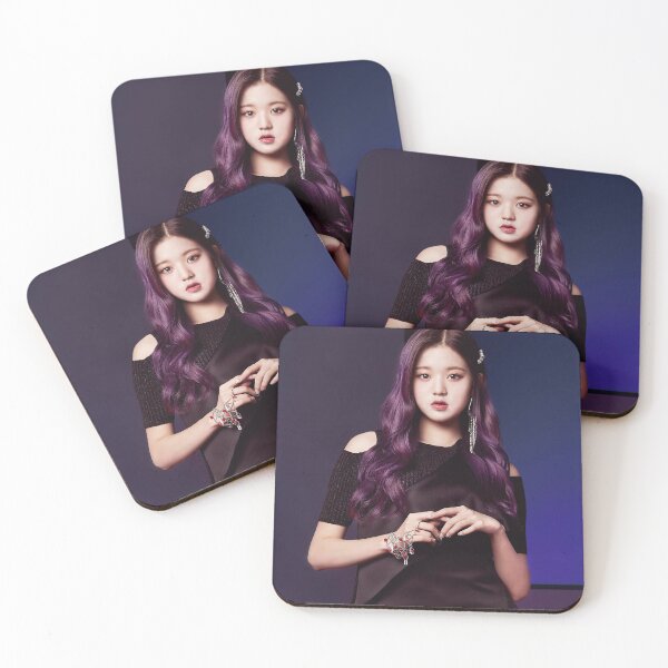 Item preview, IZ*ONE BUENOS AIRES WONYOUNG designed and sold by PD101EMPORIUM.