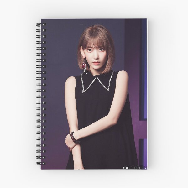 Item preview, IZ*ONE BUENOS AIRES SAKURA designed and sold by PD101EMPORIUM.