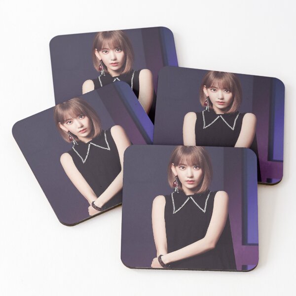Item preview, IZ*ONE BUENOS AIRES SAKURA designed and sold by PD101EMPORIUM.