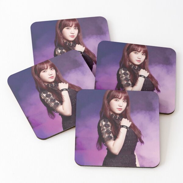 Item preview, IZ*ONE BUENOS AIRES NAKO designed and sold by PD101EMPORIUM.