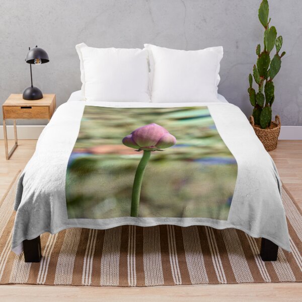 Item preview, Lotus Bud designed and sold by Ollivrosa.