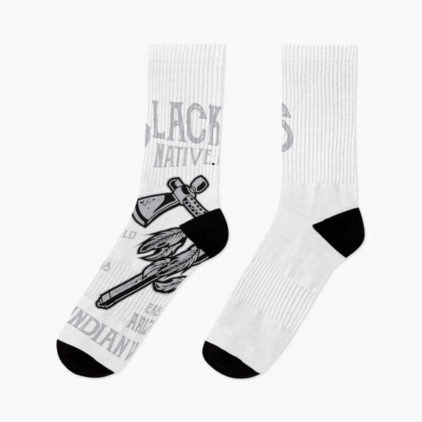 Item preview, Black Axes - Native American designed and sold by Taz-Clothing.