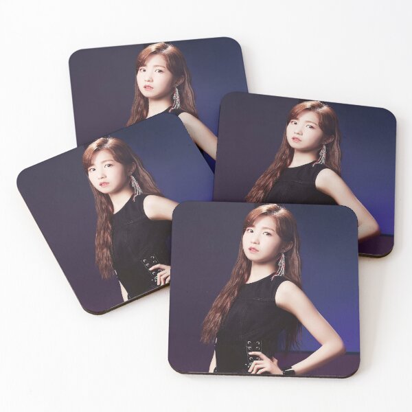 Item preview, IZ * ONE BUENOS AIRES HITOMI designed and sold by PD101EMPORIUM.