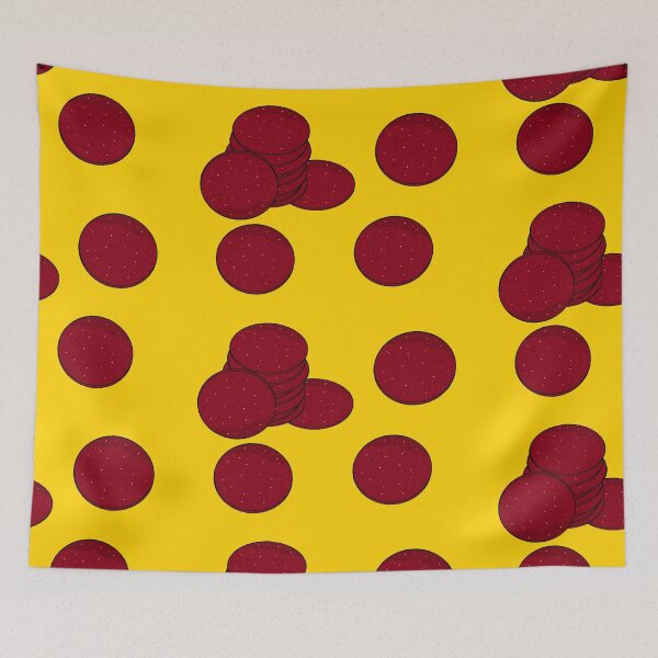 Item preview, Un montón de salchichones designed and sold by Riccivela.