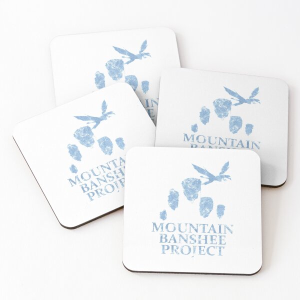 Item preview, Mountain Banshee Project Vintage designed and sold by FandomTrading.