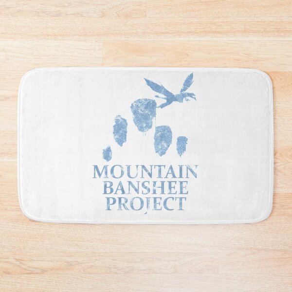 Item preview, Mountain Banshee Project Vintage designed and sold by FandomTrading.