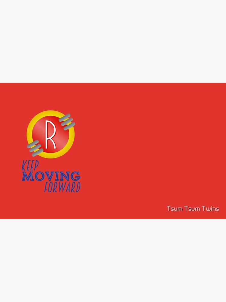 Keep Moving Forward Meet The Robinsons Mug By Reeuuk Redbubble