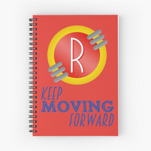 Item preview, Keep Moving Forward - Meet the Robinsons designed and sold by Tsum Tsum Twins.