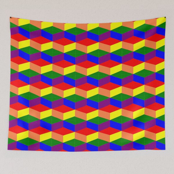 Item preview, Colorful Boxes designed and sold by Riccivela.