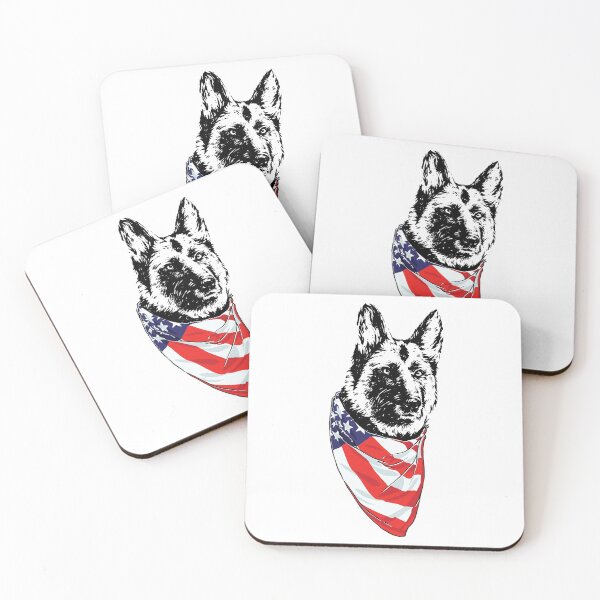 Item preview, American Shepherd 2 designed and sold by Taz-Clothing.