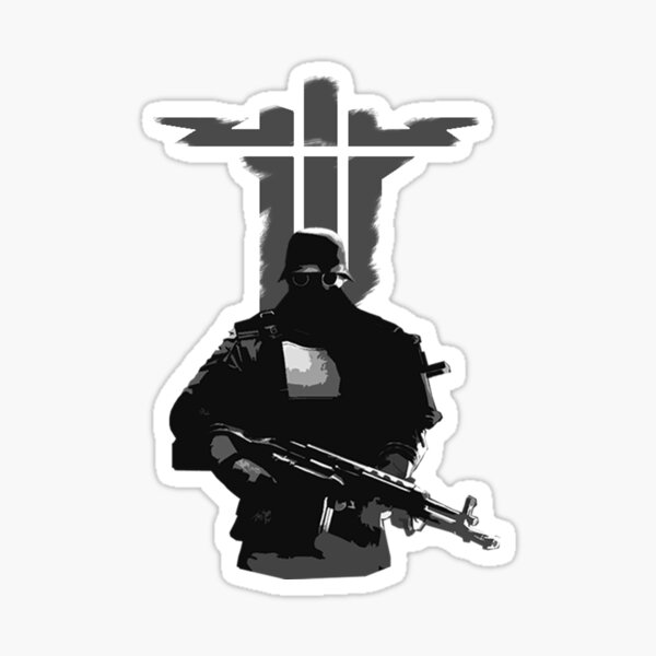 Item preview, Soldiers of the New Order designed and sold by Chill la Chill.