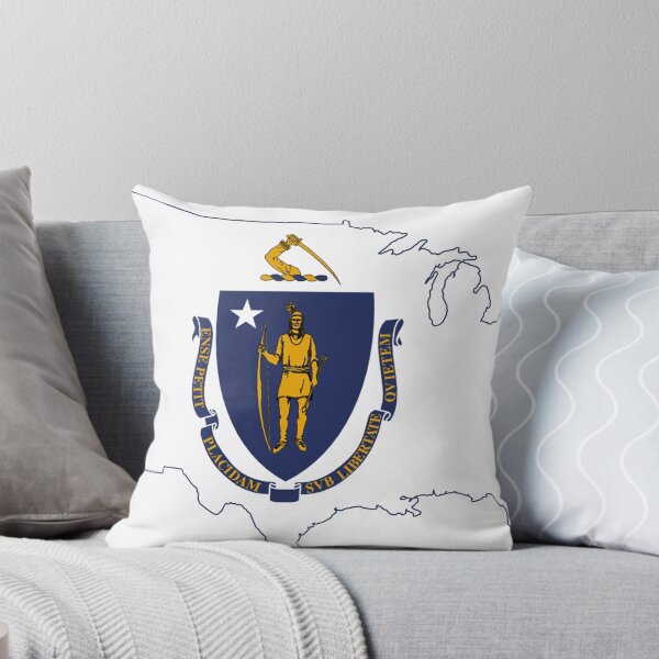 Item preview, Massachusetts designed and sold by av8id.
