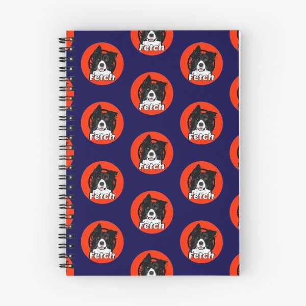Item preview, Fetching Border Collie  designed and sold by Willyboy16.