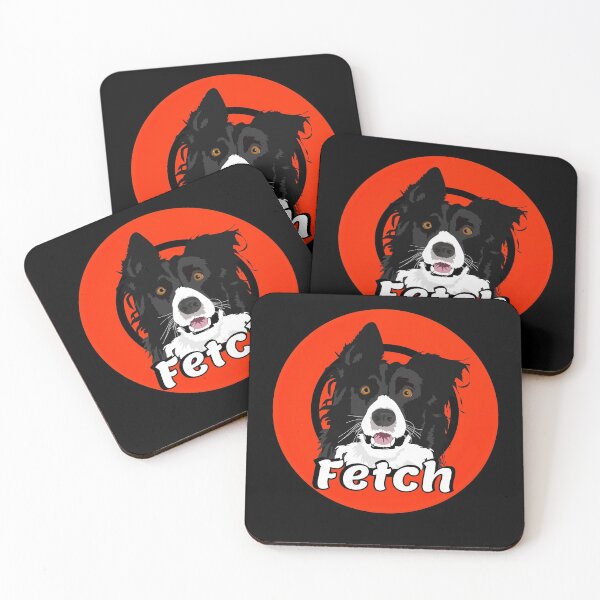 Item preview, Fetching Border Collie  designed and sold by Willyboy16.