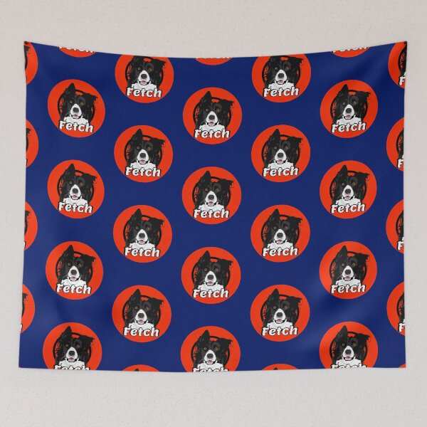 Item preview, Fetching Border Collie  designed and sold by Willyboy16.