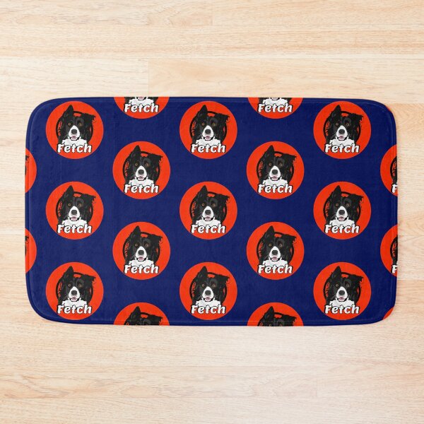 Item preview, Fetching Border Collie  designed and sold by Willyboy16.