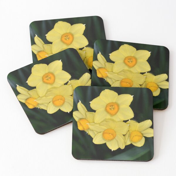 Item preview, Bright Yellow Jonquils designed and sold by imaginethis.