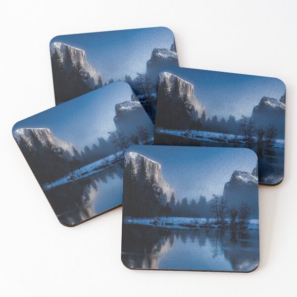 Item preview, Yellowstone National Park Oil Painting designed and sold by FantasySkyArt.