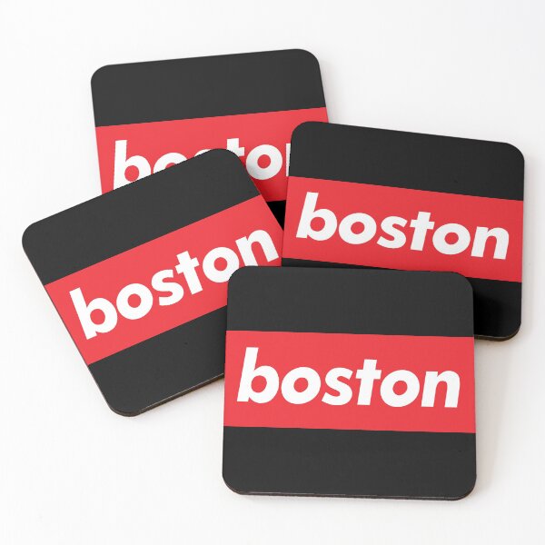 Item preview, Boston Raised Me Massachusetts New England  designed and sold by ProjectX23.