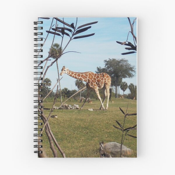 Item preview, Giraffe designed and sold by tessanicole.