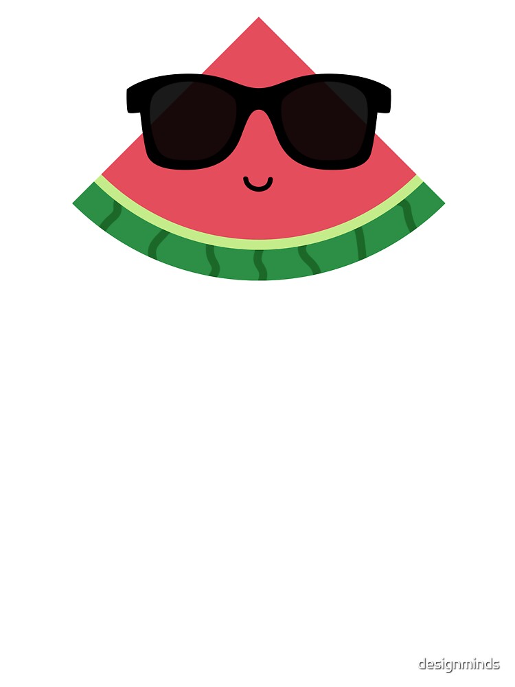 Watermelon sunglasses cheap