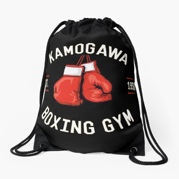 Item preview, Hajime no Ippo KBG Design designed and sold by luc-maas101.