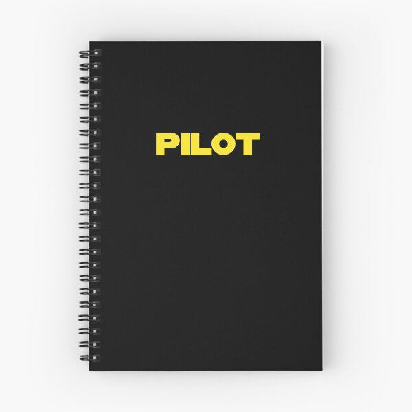 Item preview, Batuu Pilot designed and sold by FandomTrading.