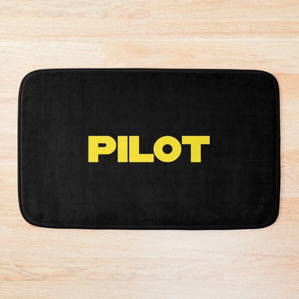 Item preview, Batuu Pilot designed and sold by FandomTrading.