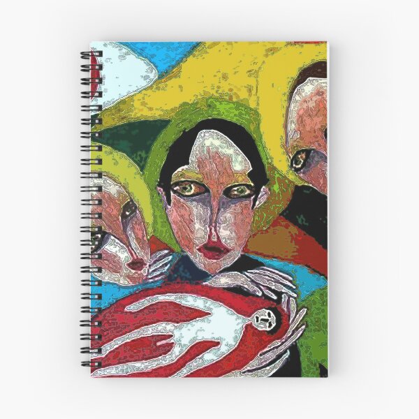 Item preview, Kulawarga designed and sold by Angelina Elander.