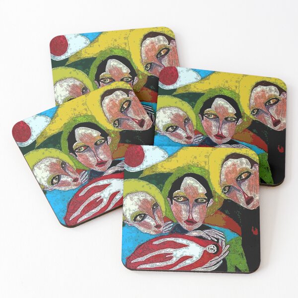 Item preview, Kulawarga designed and sold by Angelina Elander.